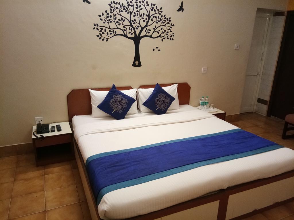 Hotel Telehaus International Bengaluru Zewnętrze zdjęcie