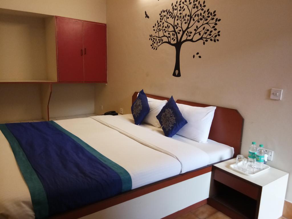 Hotel Telehaus International Bengaluru Zewnętrze zdjęcie