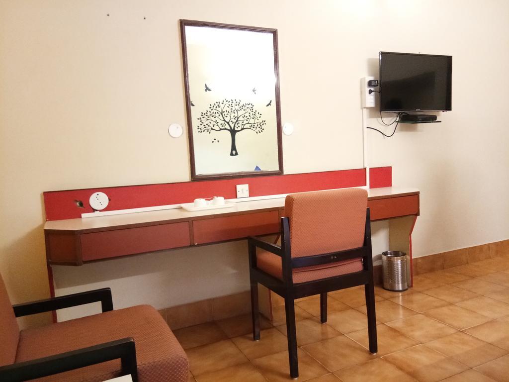 Hotel Telehaus International Bengaluru Zewnętrze zdjęcie