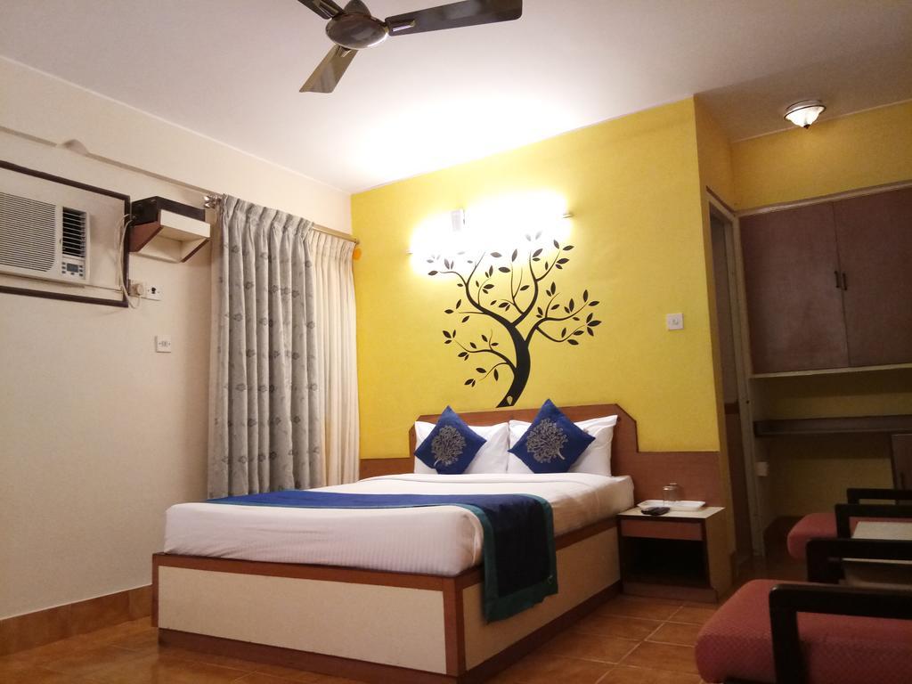 Hotel Telehaus International Bengaluru Zewnętrze zdjęcie