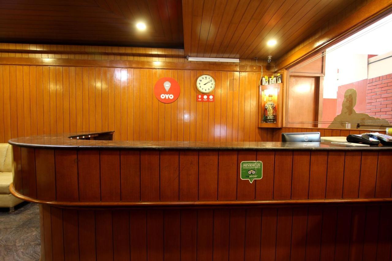 Hotel Telehaus International Bengaluru Zewnętrze zdjęcie