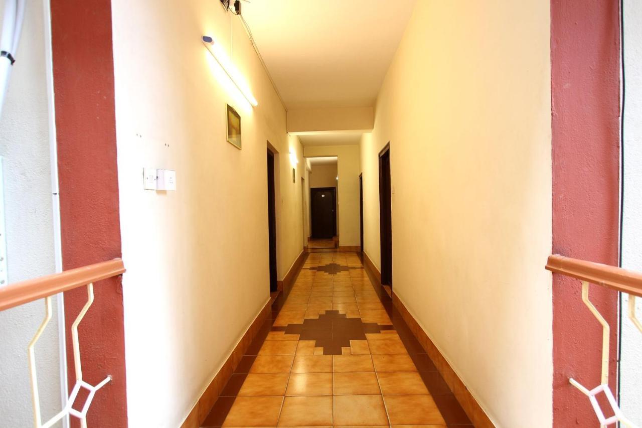 Hotel Telehaus International Bengaluru Zewnętrze zdjęcie